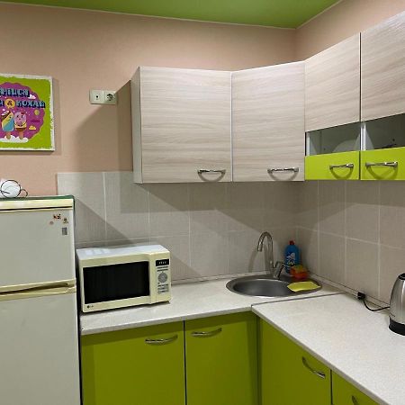 Luxury Apartment Lavina Sumy Zewnętrze zdjęcie