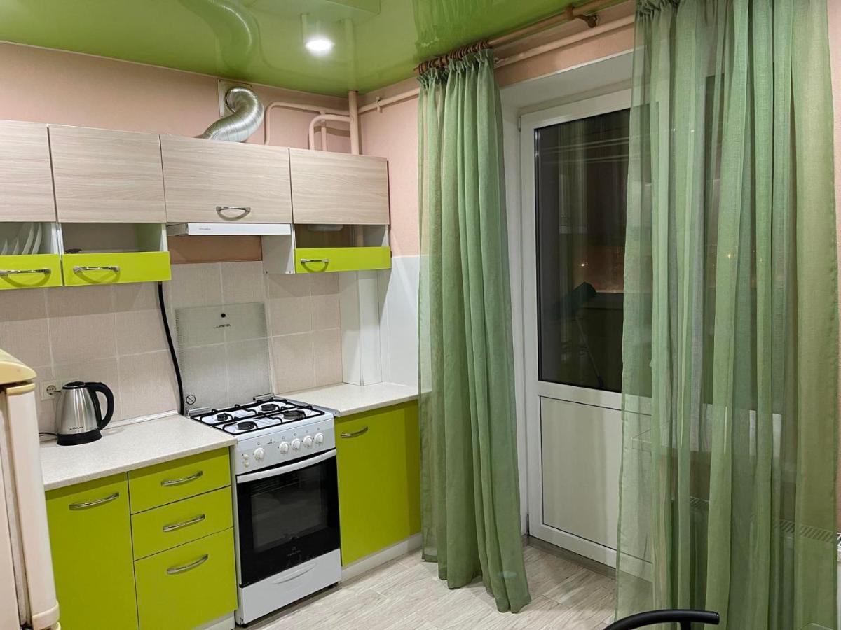 Luxury Apartment Lavina Sumy Zewnętrze zdjęcie