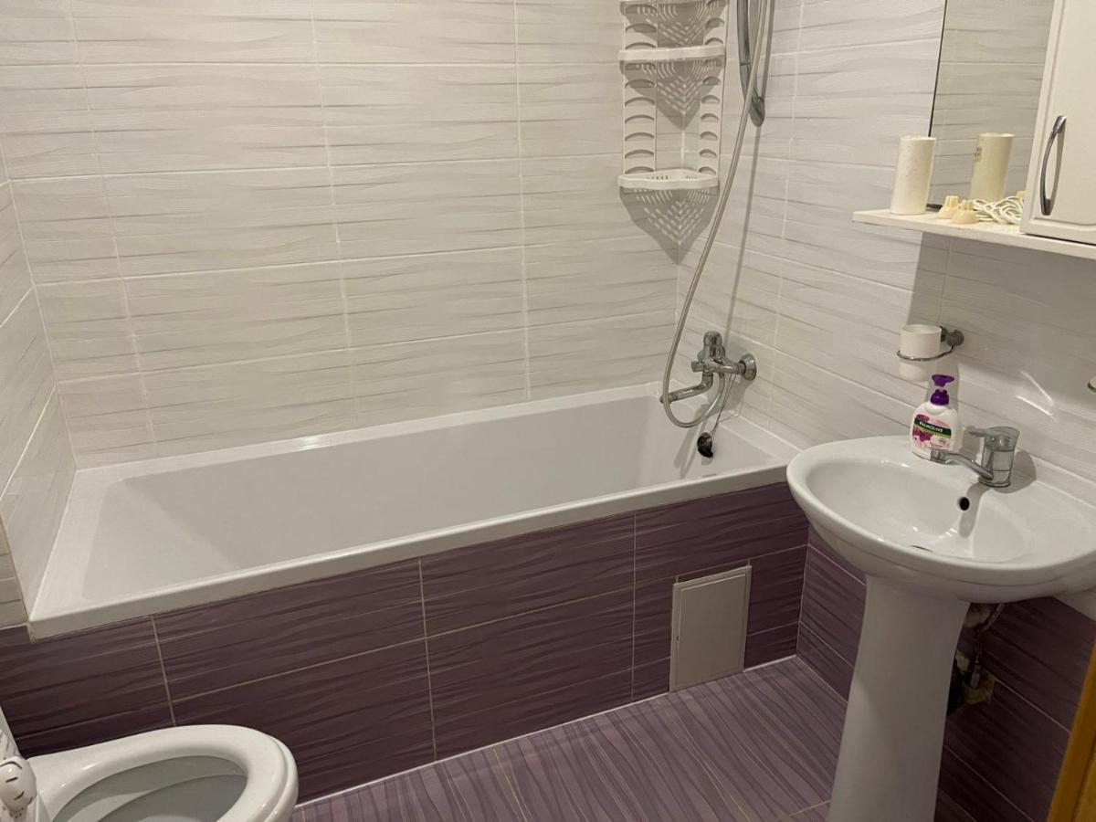 Luxury Apartment Lavina Sumy Zewnętrze zdjęcie