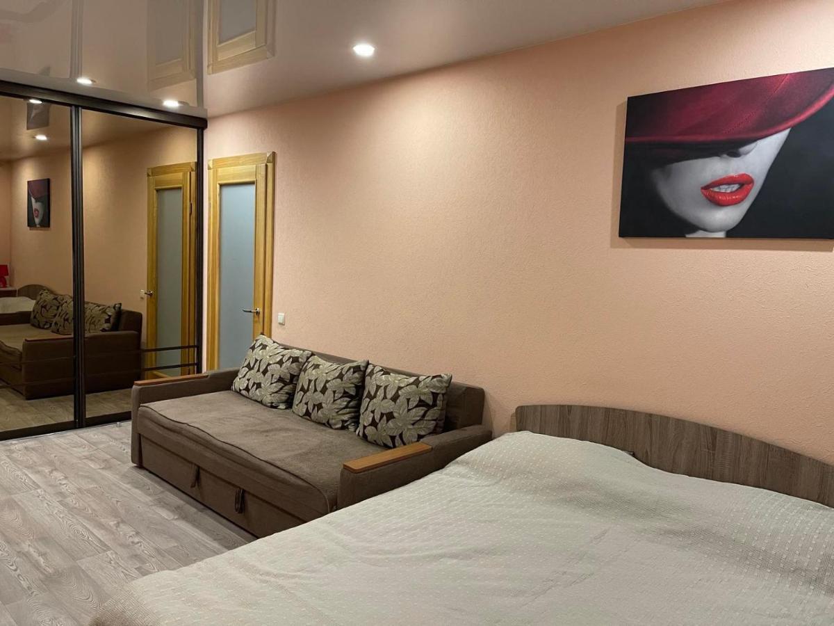 Luxury Apartment Lavina Sumy Zewnętrze zdjęcie