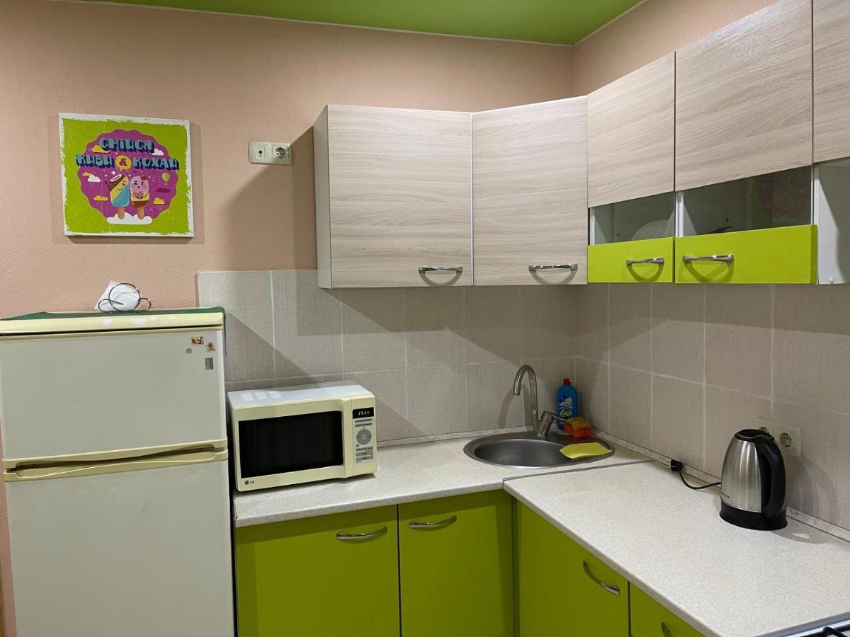 Luxury Apartment Lavina Sumy Zewnętrze zdjęcie