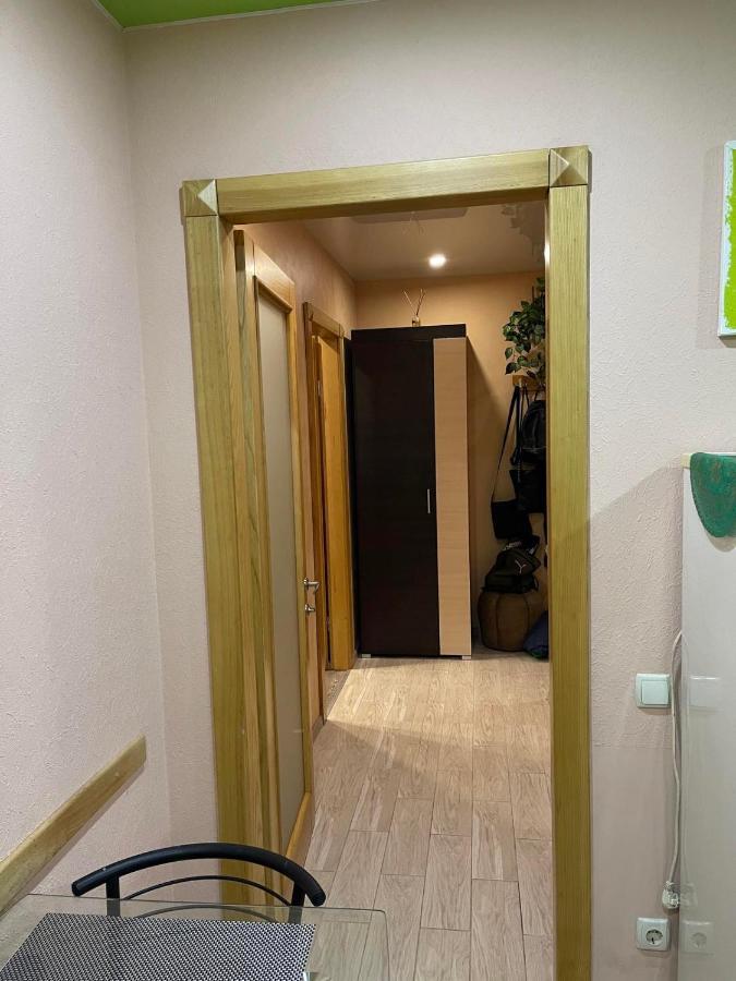 Luxury Apartment Lavina Sumy Zewnętrze zdjęcie